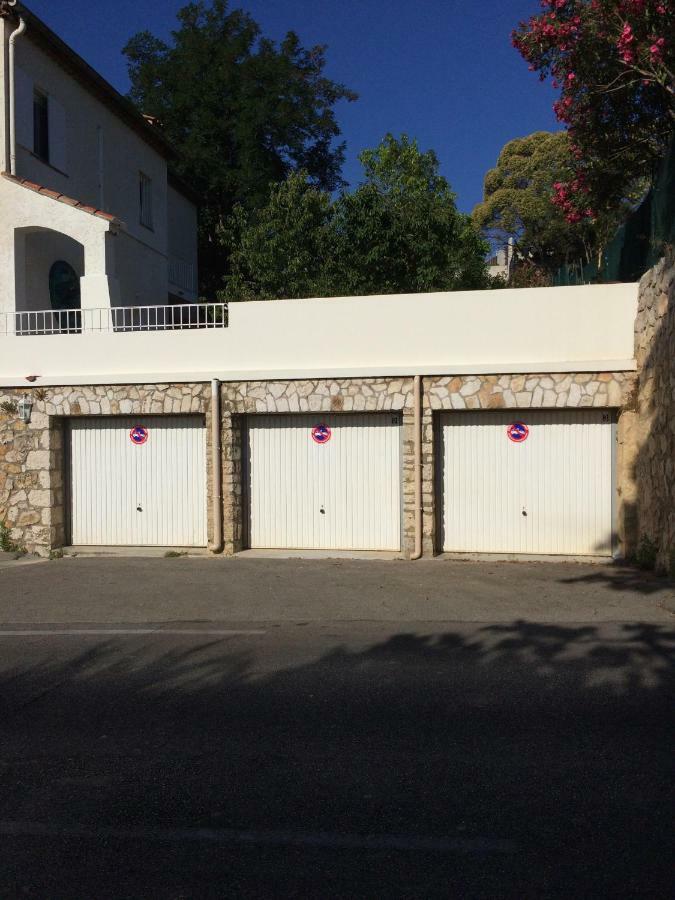 Villa 3 Elephants Niza Exterior foto