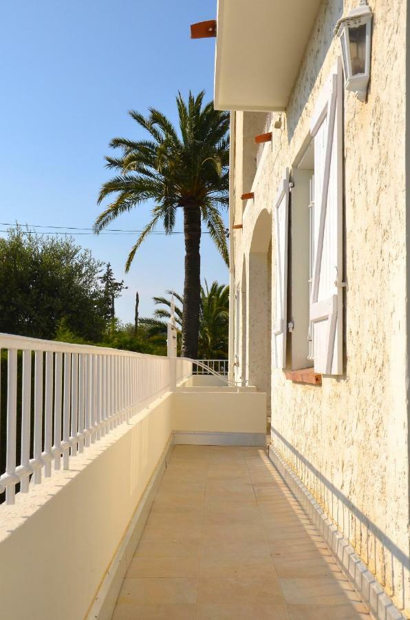 Villa 3 Elephants Niza Exterior foto