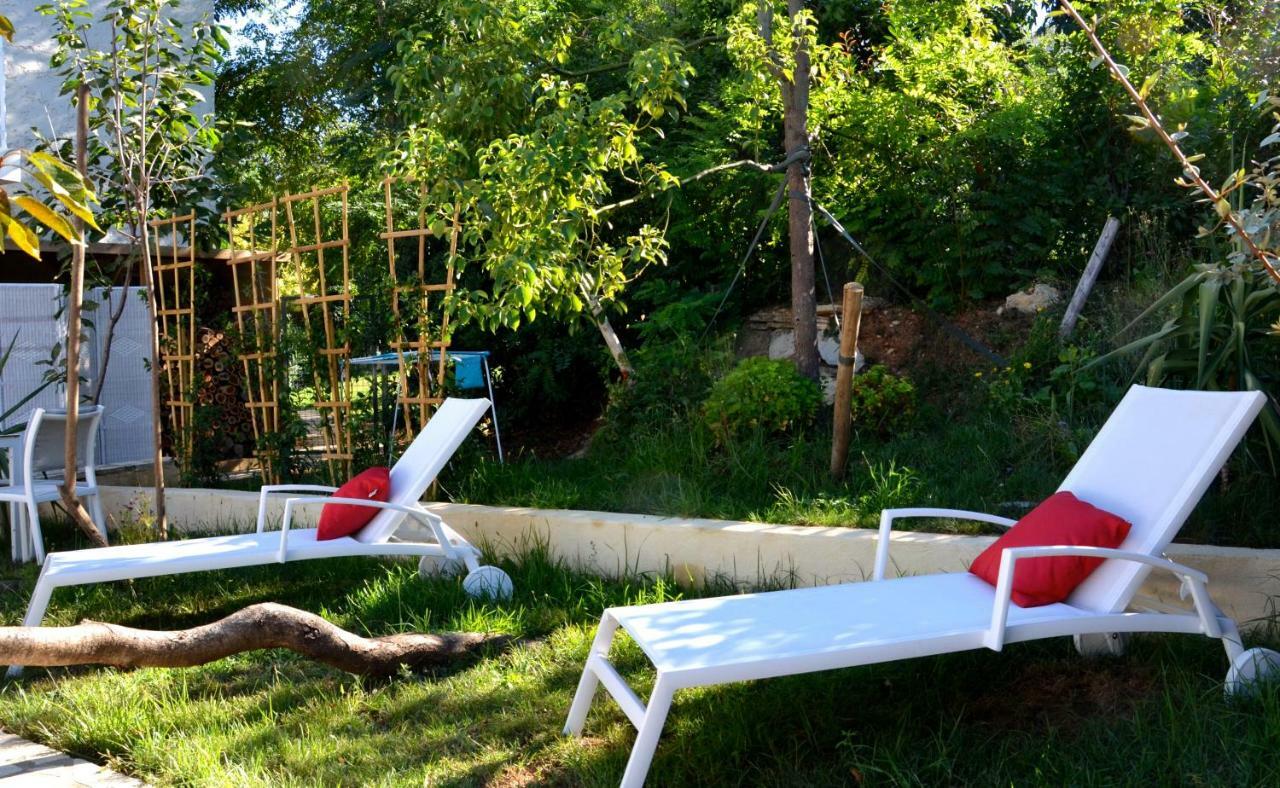 Villa 3 Elephants Niza Exterior foto