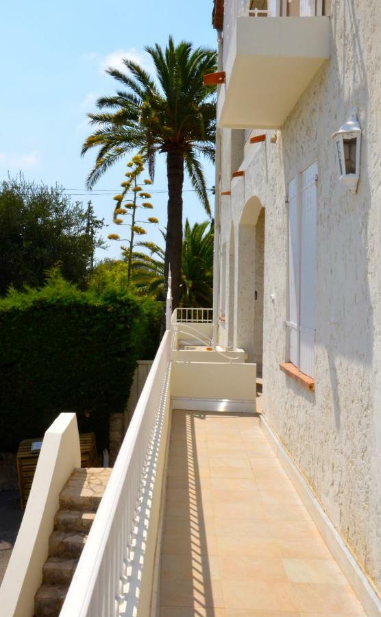 Villa 3 Elephants Niza Exterior foto